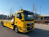 MAN TGL 12.250 - Abschleppfahrzeug - Abschleppfahrzeug