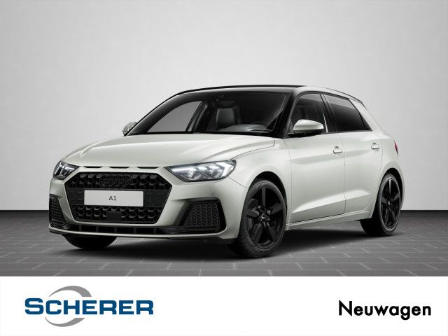 Image of Audi A1