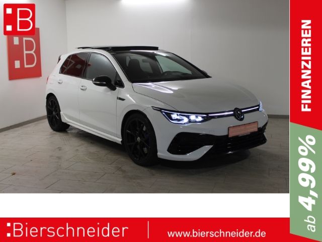 Volkswagen Golf R 8 2.0 TSI DSG 4Mo. Performance Black Styl