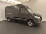 Mercedes-Benz Sprinter 317 KA 36 HD Metallic Navi Klima Kamera - Mercedes-Benz Sprinter: Van