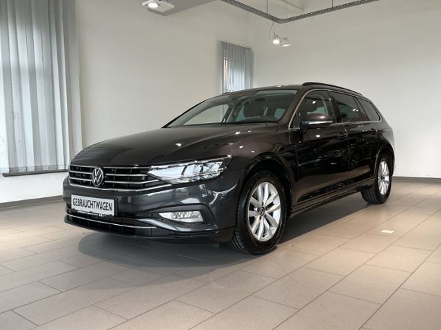 Volkswagen Passat Variant 2.0 TDI DSG Business +AHK+NAVI+ imagem 2