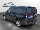 Volkswagen Caddy Cargo Maxi Temp. RFK AHK SHZ Klimaanlage - Jahreswagen: Van
