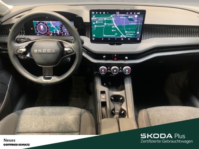 Skoda Superb - Bild 7