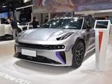 Zeekr 001 Max 95kWh AWD - Zeekr: 001