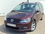 Volkswagen Sharan TSi Comfortline*AHK*R-Kamera*Sitzheizung - Volkswagen Sharan Gebrauchtwagen