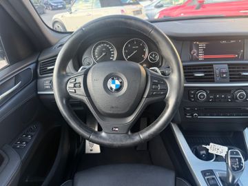 BMW X3 - 11