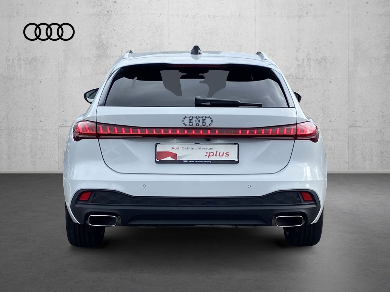 Audi A5 - Bild 3