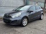 Kia Rio Business Line - Kia Rio Business-Line