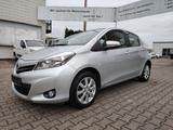 Toyota Yaris 1,33-l-Dual-VVT-i Multidrive,Navi,R-Kamera - Toyota Yaris: I