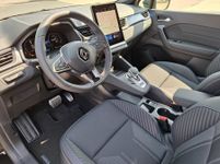 Renault Captur - Vorschau Bild 19