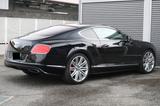 Bentley Continental GT 6.0 W12 Speed 4WD Automatik - Bentley Continental GT Benzin Gebrauchtwagen