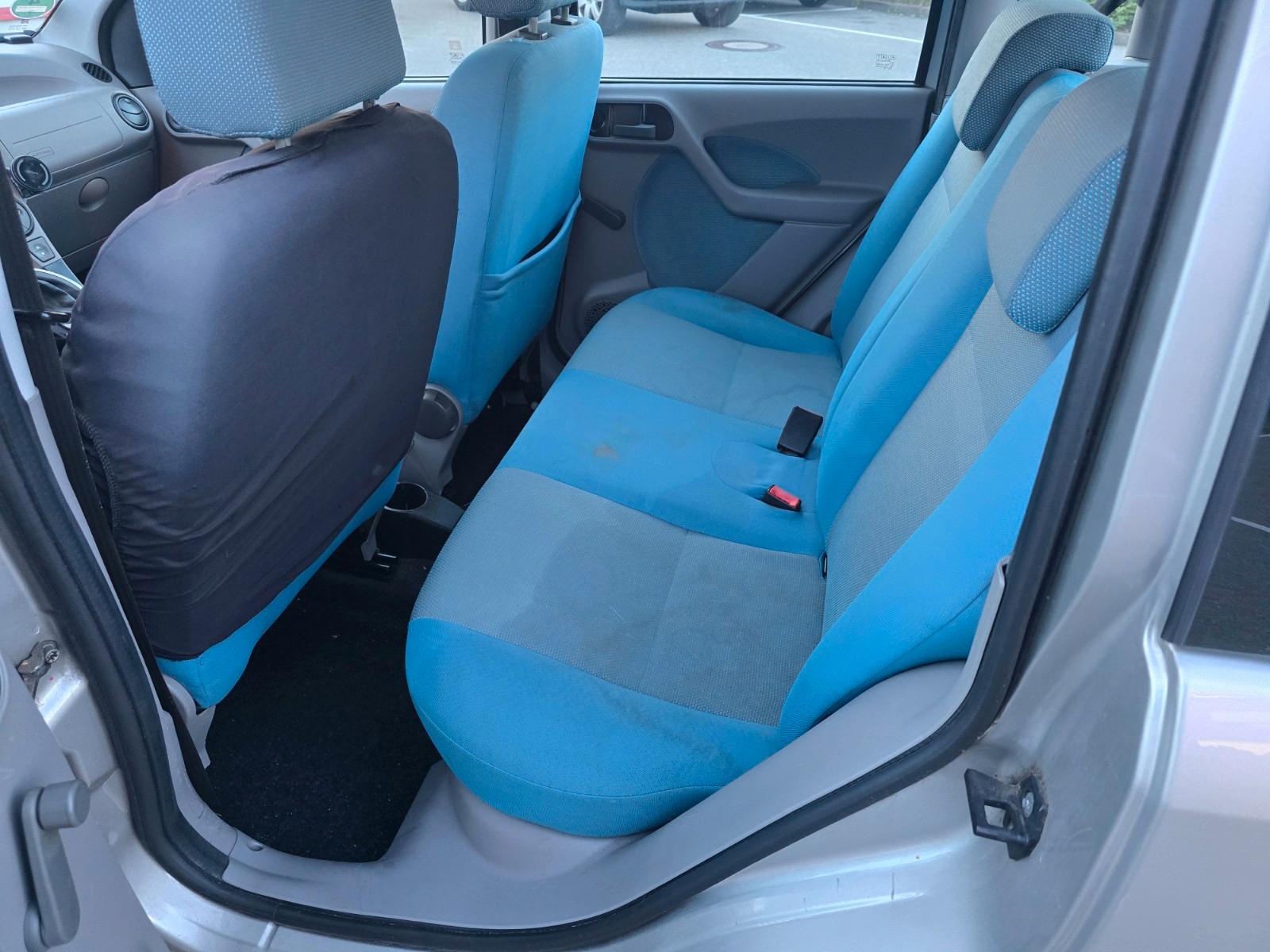 Fiat Panda 1.2 8V Emotion  "Klimateonik+SD"