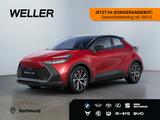 Toyota C-HR 2.0 PHEV Teamplayer *Gewerbeleasing ab 199€ - Toyota C-HR Neuwagen