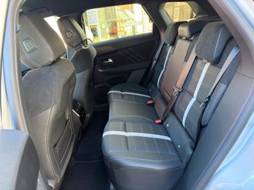 Bild 8 Opel Grandland (X) Grandland 1.2 48V Mild-Hybrid 100kW GS