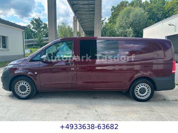Mercedes Vito - 2