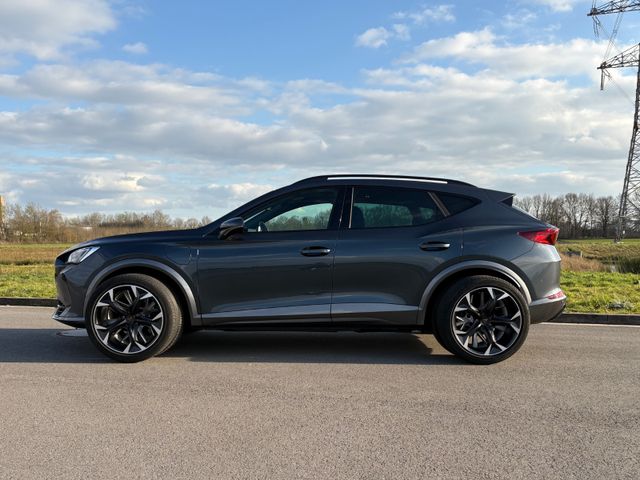 CUPRA Formentor 1.4 e-HYBRID | Pano | XL-Paket +++