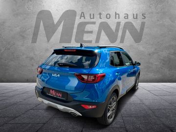 Kia Stonic 1.0T 48V Nightline Edition LED Navi PDC