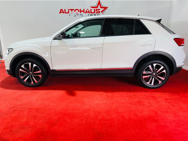 T-Roc United SHZ AHK APP NAVI PDC - Bild 2