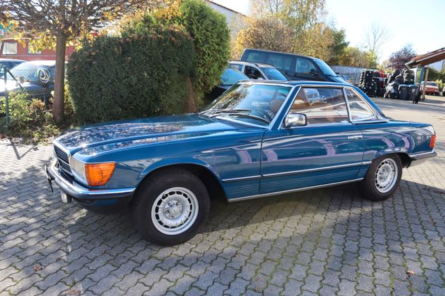 Mercedes-Benz SL 280