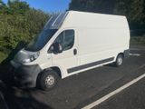Fiat Ducato L4H3 wenige Kilometer - Fiat Ducato aus 2008