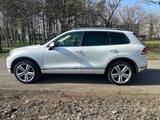 Volkswagen Touareg 3.0 V6 TDI SCR Tiptr. BMT Terrain Te... - gebrauchte VW Touareg aus dem Jahr 2015