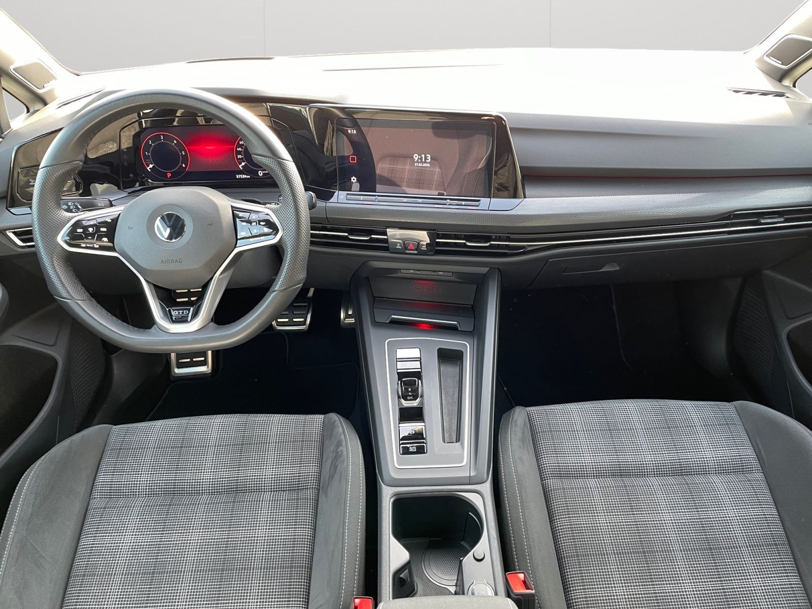 Volkswagen Golf - Bild 10