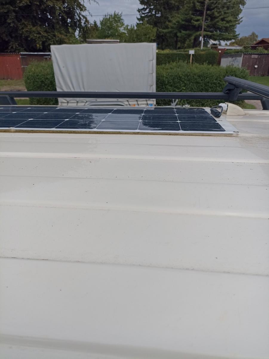 Volkswagen T5 andere