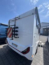 Sunlight A 60 Von MKK! Navi+Kamera+2xKlima+Markise+nur 6M - Sunlight A60