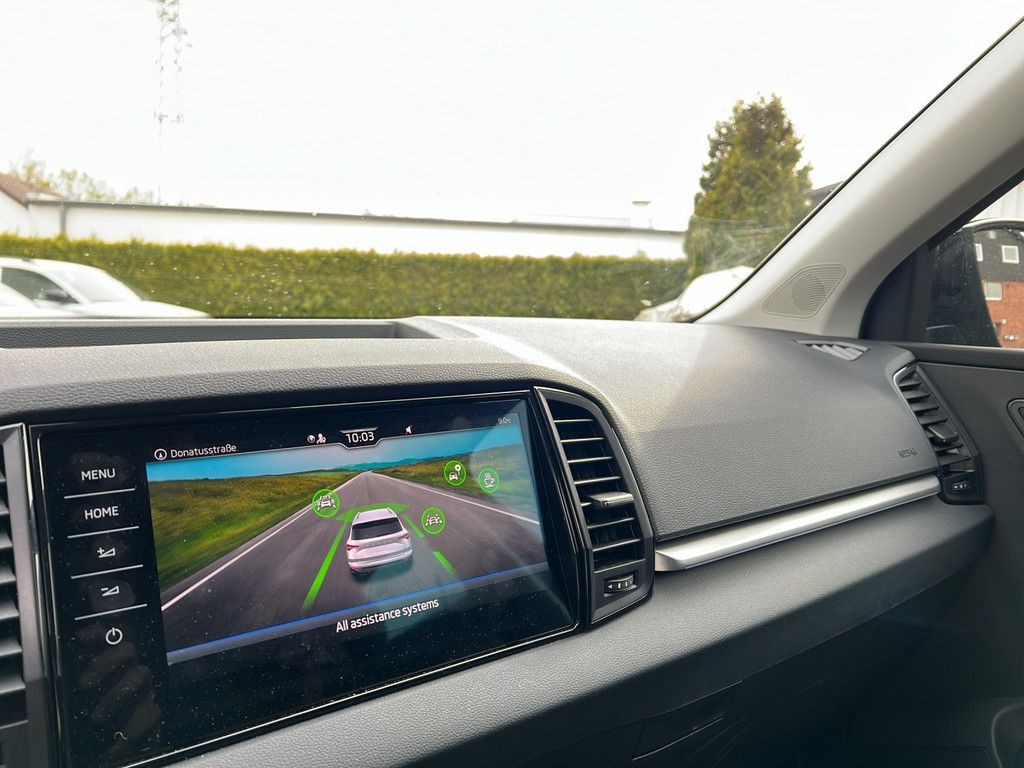 Skoda Karoq - Bild 24