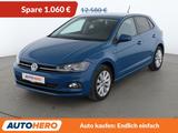 Volkswagen Polo 1.0 Join*TEMPO*PDC*SHZ* - VW Polo Gebrauchtwagen in Saarbrücken