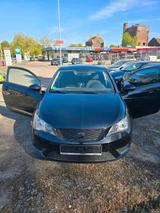 Seat Ibiza 6j - Seat Ibiza: J6