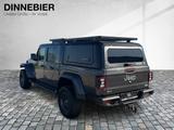 Jeep Gladiator Overland 4WD AHK*HARDTOP*LED*LEDER* - Jeep Gladiator Gebrauchtwagen