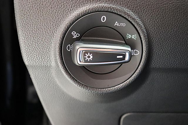 T-Roc Style 1.0 TSI BlackStyle AHK Winterr. ACC 