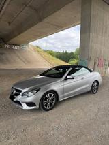 Mercedes-Benz E 200 Autom. Standard - Mercedes-Benz E 200 von privat