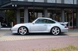 Porsche 993 993 4S Aero-Turbo - Porsche 993: 4s