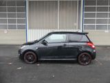 Suzuki Swift 1.6 Sport - Suzuki Swift: Schwarz