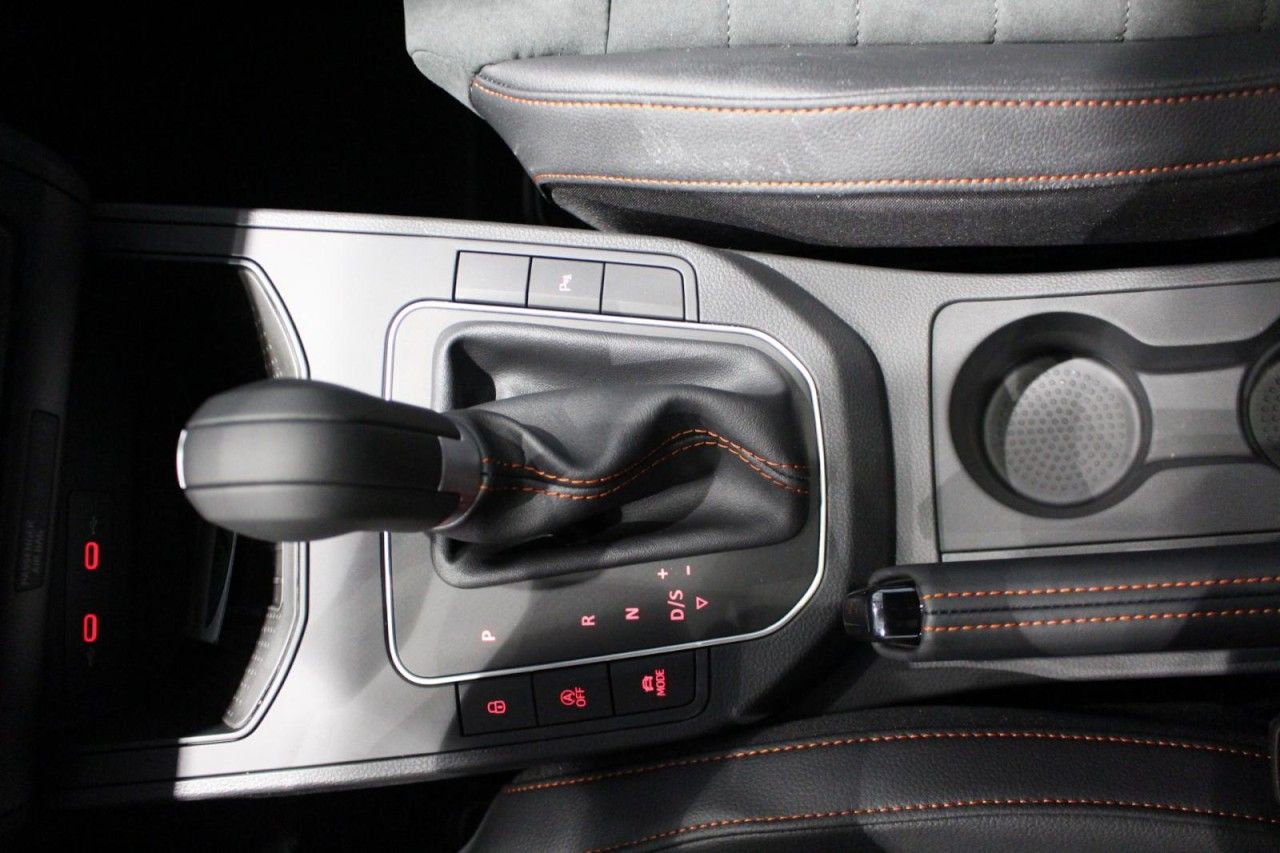 Seat Ibiza - Bild 10