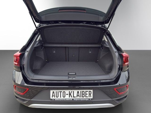 T-Roc Advanced 1.5 l TSI DSG AHK+ACC+LED+KAMERA+