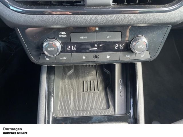 Skoda Kamiq - Bild 19