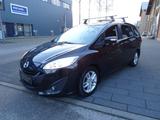 Mazda 5 Prime-Line - 7Sitzer - 1.Hand - Euro 5 - Mazda 5 mit Diesel-Antrieb
