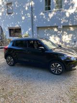 Suzuki Swift 1.0 BOOSTERJET Automatik Comfort+ TÜV NEU - Suzuki Swift: Automatik