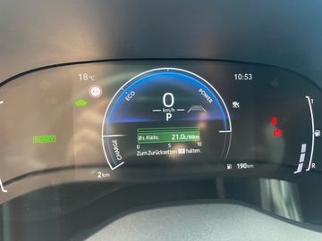 Toyota Yaris Cross 1.5 Hybrid Teamplayer *BLIS*PDC*SHZ*