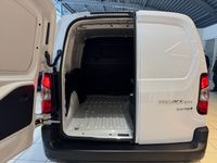Toyota Proace (Verso) - Vorschau Bild 19