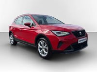 Seat Arona - Vorschau Bild 3
