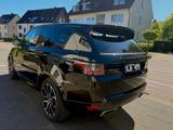 Land Rover Range Rover Sport HSE Dynamic |1. Hand |Garantie - Land Rover Range Rover Sport in Essen
