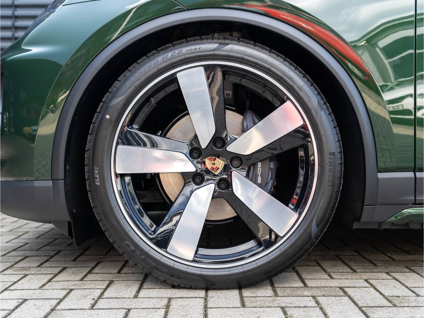 Porsche Macan - Bild 20