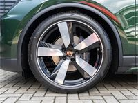 Porsche Macan - Vorschau Bild 20