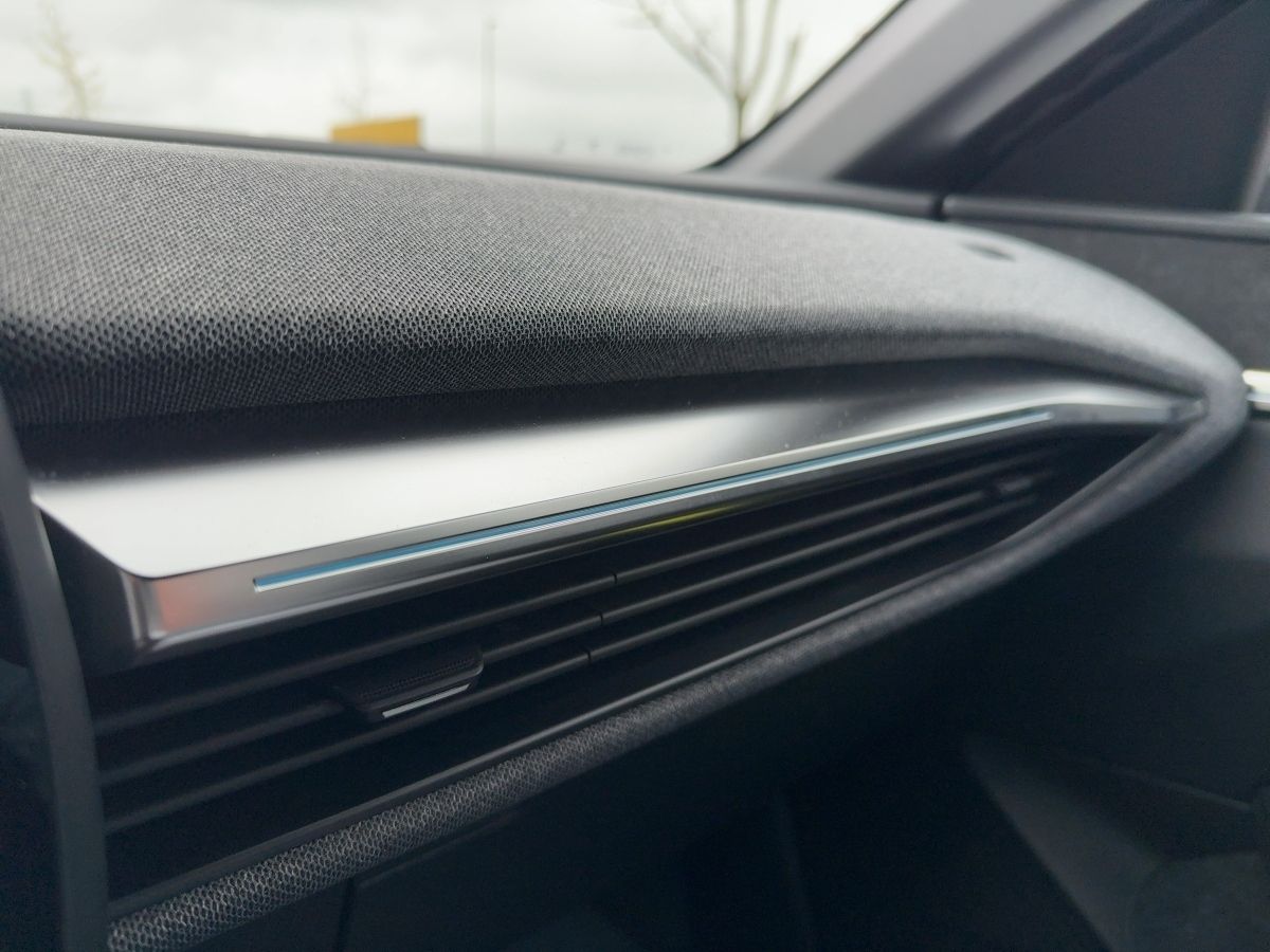 Renault Megane E-TECH - Bild 19
