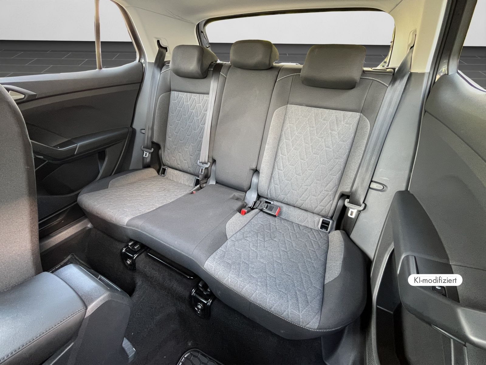 Volkswagen T-Cross - Bild 15