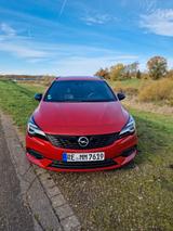 Opel Astra ST 1.2 Direct Inj Turbo 107kW Ultimate opc - Opel Astra: Opc Turbo